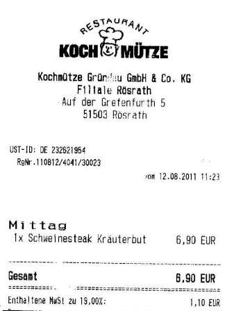 btrb Hffner Kochmtze Restaurant